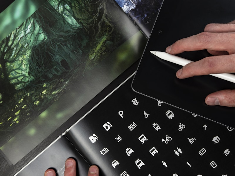 Diseño y Publicidad