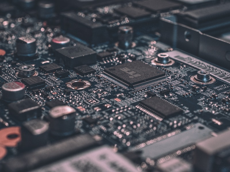 Tecnología e Informática